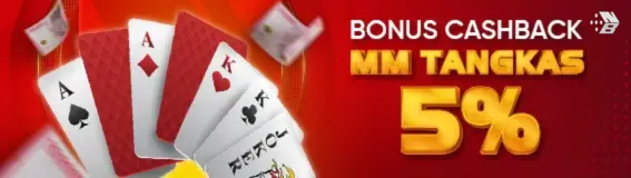 CASHBACK  MM TANGKAS